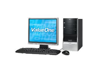 ValueOne MT アドバンストタイプ MT570/2A1W PC-MT5702A1W PC-MT5702A1W