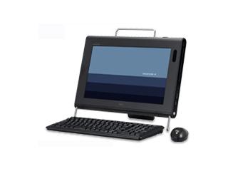 VALUESTAR N VN500/SG6B PC-VN500SG6B ファインブラック PC-VN500SG6B