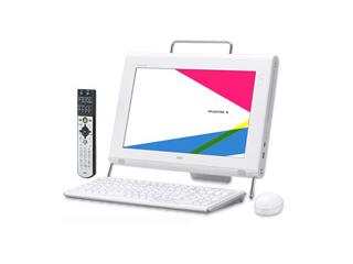 VALUESTAR N VN570/SG6W PC-VN570SG6W ピュアホワイト PC-VN570SG6W