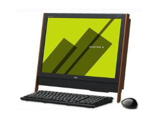 VALUESTAR N VN758/SJ01C PC-VN758SJ01C メイプルブラウン PC-VN758SJ01C