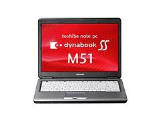 dynabook SS M51 240E/3W PPM5124EVZSH2 PPM5124EVZSH2
