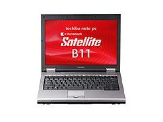 dynabook Satellite B11 240E/W PSB1124EYZ7E2W PSB1124EYZ7E2W