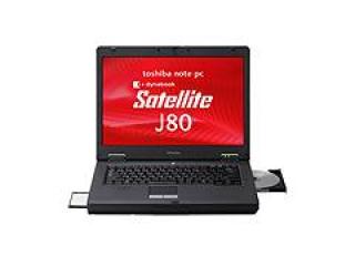 dynabook Satellite J80 240E/W PSJ8024TWZ7EUW PSJ8024TWZ7EUW