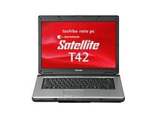 dynabook Satellite T42 216C/5W PST422FCWZ71U PST422FCWZ71U