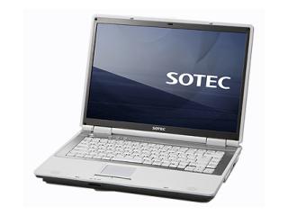SOTEC R502 R502A5 R502A5