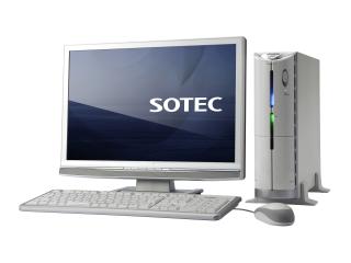 SOTEC S502 S502A5B/20W1 S502A5B/20W1