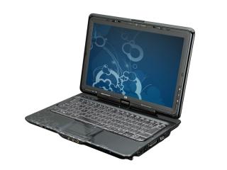 TouchSmart tx2 Notebook PC ベーシック・オフィスモデル