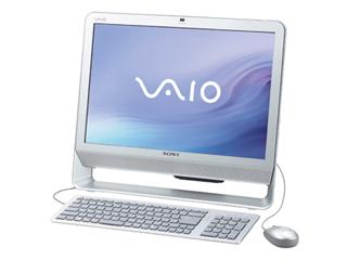 VAIO type J VGC-JS71B/S シルバー VGC-JS71B/S
