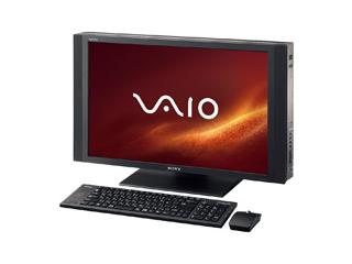 VAIO type R VGC-RT51J VGC-RT51J