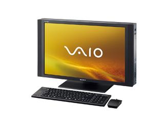 VAIO type R VGC-RT81US Core2DuoE8400 VGC-RT81US Core2DuoE8400