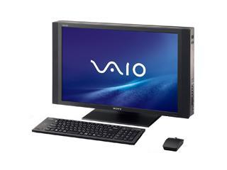 VAIO type R VGC-RT91CYS Core2DuoE8400 VGC-RT91CYS Core2DuoE8400