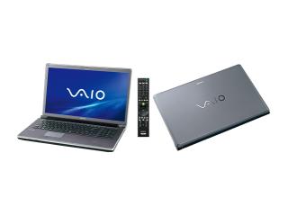 VAIO type A VGN-AW51JGB チタングレー VGN-AW51JGB