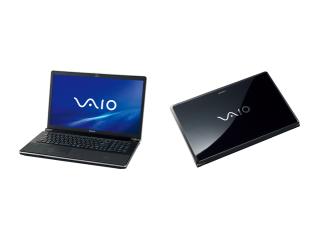 VAIO type A VGN-AW71JB プレミアムブラック VGN-AW71JB