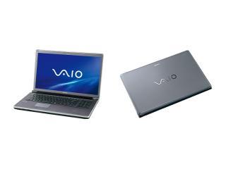 VAIO type A VGN-AW81YS Core2DuoP8600 チタングレー VGN-AW81YS Core2DuoP8600