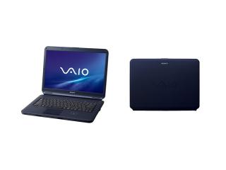 VAIO type N VGN-NS51B/L ダークブルー VGN-NS51B/L