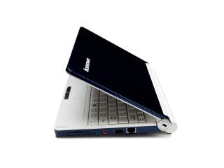 IdeaPad S10e 40682LJ アクアブルー 40682LJ