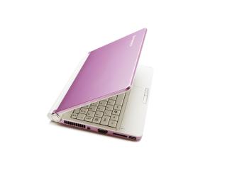 IdeaPad S10e 40682MJ リップピンク 40682MJ