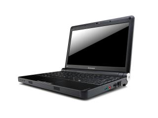IdeaPad S10e 406855J マットブラック 406855J