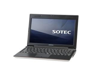 SOTEC minimumPC DC204 DC204