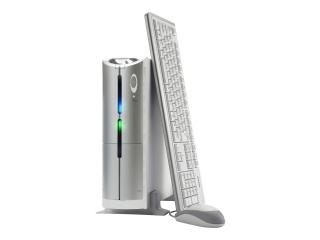 SOTEC DS503A DS503A-Vista Core2DuoE7400/2.8G BTOモデル最小構成 2009/04