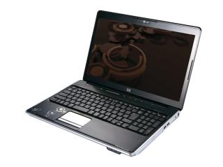 Pavilion Notebook PC dv6 dv6a ベーシック・オフィスモデル