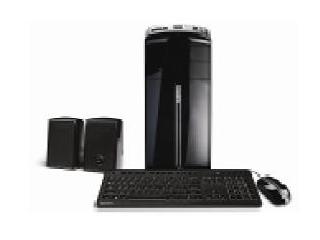 Gateway DX DX4300-23 ブラック DX4300-23