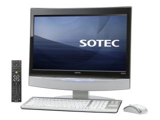SOTEC E7 E702A7B E702A7B