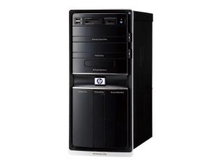 Pavilion Desktop PC e9180jp/CT Core2QuadQ8300/2.5G CTO標準構成 2009/06