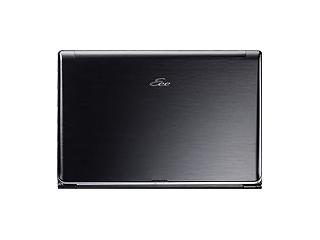 Eee PC 1002HAE GL メタルグレー Eee PC 1002HAE GL