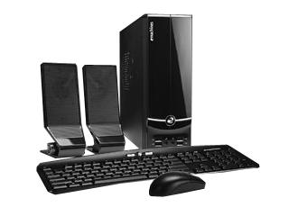 emachines EL1600-E1 EL1600-E1