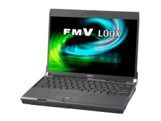 FMV-BIBLO LOOX R R/D70 FMVLRD70P FMVLRD70P