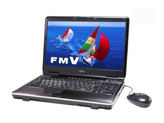 FMV-BIBLO NF NF/D70 FMVNFD70B エボニーブラック FMVNFD70B