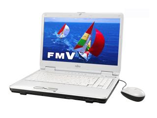 FMV-BIBLO NF NF/D70 FMVNFD70W アーバンホワイト FMVNFD70W