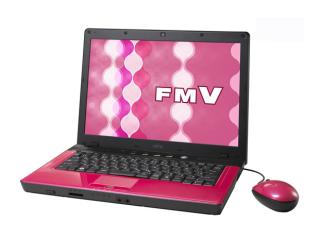 FMV-BIBLO S S/D50 FMVSD50PK ピンクパープル FMVSD50PK