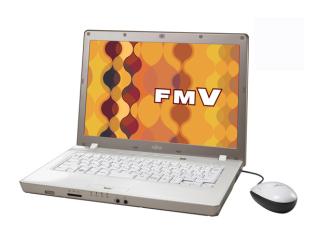 FMV-BIBLO S S/D50 FMVSD50W ミルクホワイト FMVSD50W