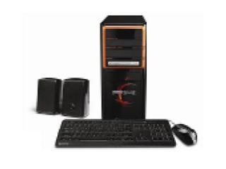 Gateway FX FX6801-27 ブラック FX6801-27