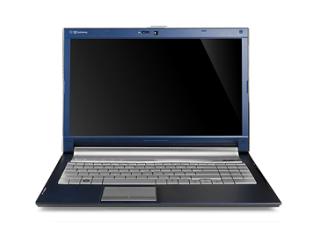 Gateway ID5600 ID5600-23B ミッドナイトブルー ID5600-23B