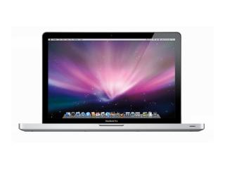 MacBook Pro 15インチ : 2.53GHz MC118J/A MC118J/A