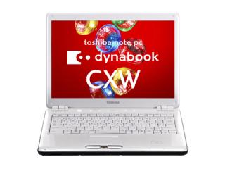 dynabook CXW/45JW PACW45JLN10W PACW45JLN10W