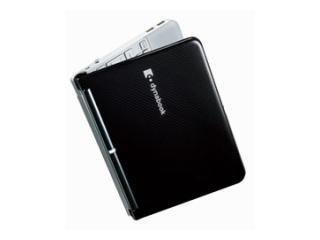 ネットブックPC dynabook UX/23JBL PAUX23JNLBL コスミックブラック PAUX23JNLBL
