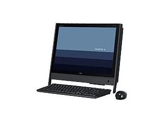 VALUESTAR G タイプN GV281F/CE PC-GV281FCAE ファインブラック PC-GV281FCAE