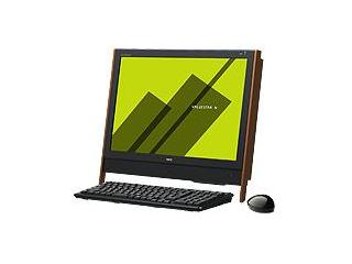 VALUESTAR G タイプN GV27BG/CE PC-GV27BGCAE メイプルブラウン PC-GV27BGCAE