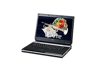 LaVie C LC950/TG PC-LC950TG グロッシーブラック PC-LC950TG