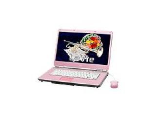 LaVie L LL750/TG6P PC-LL750TG6P スパークリングピンク PC-LL750TG6P