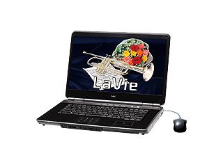 LaVie L LL730/TG6B PC-LL730TG6B スパークリングブラック PC-LL730TG6B