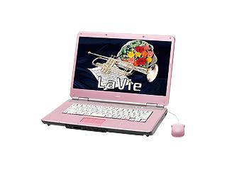 LaVie L LL730/TG6P PC-LL730TG6P スパークリングピンク PC-LL730TG6P