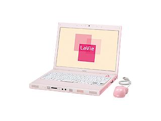 LaVie N LN500/TG6P PC-LN500TG6P ピンクレイヤード PC-LN500TG6P