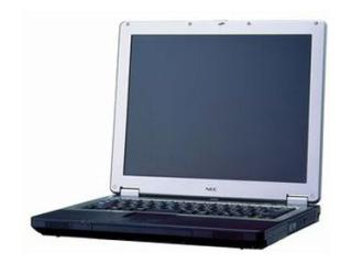 VersaPro J VJ12M/EX-M PC-VJ12MEXUM PC-VJ12MEXUM