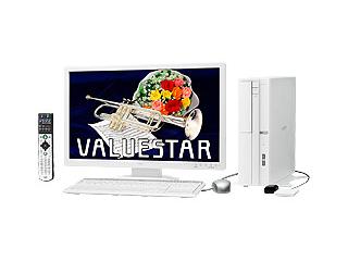 VALUESTAR L VL770/TG PC-VL770TG PC-VL770TG