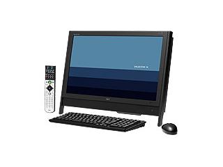 VALUESTAR N VN790/TG6B PC-VN790TG6B ファインブラック PC-VN790TG6B